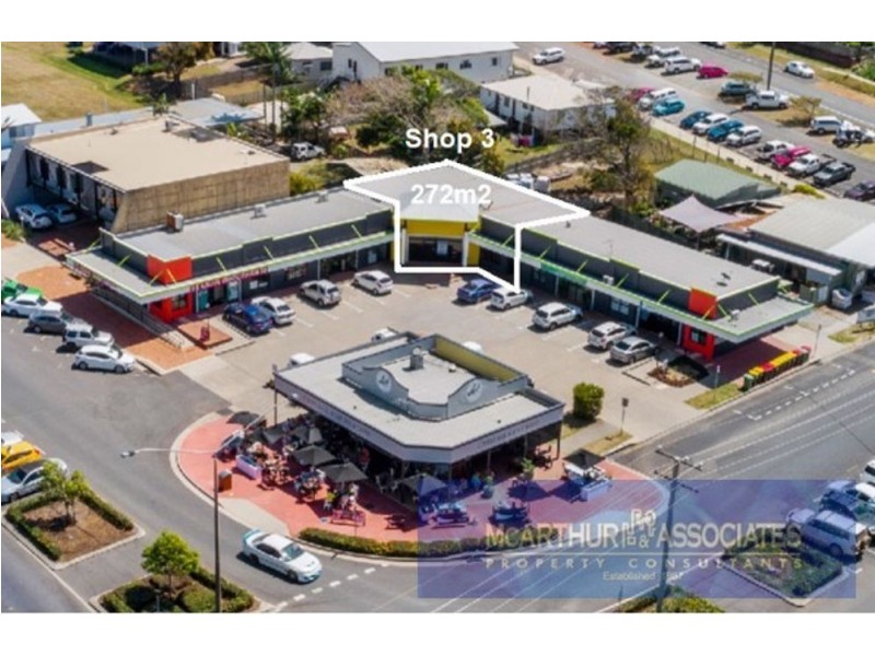 3/15 James Street, Yeppoon QLD 4703