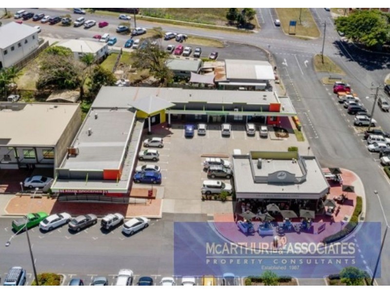 3/15 James Street, Yeppoon QLD 4703