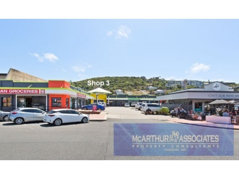 3/15 James Street, Yeppoon QLD 4703