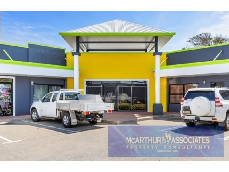 3/15 James Street, Yeppoon QLD 4703