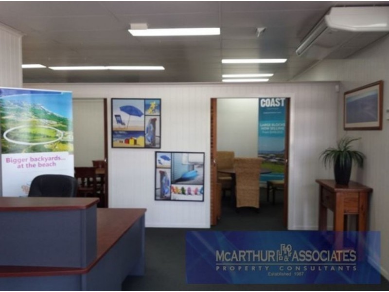 3/15 James Street, Yeppoon QLD 4703