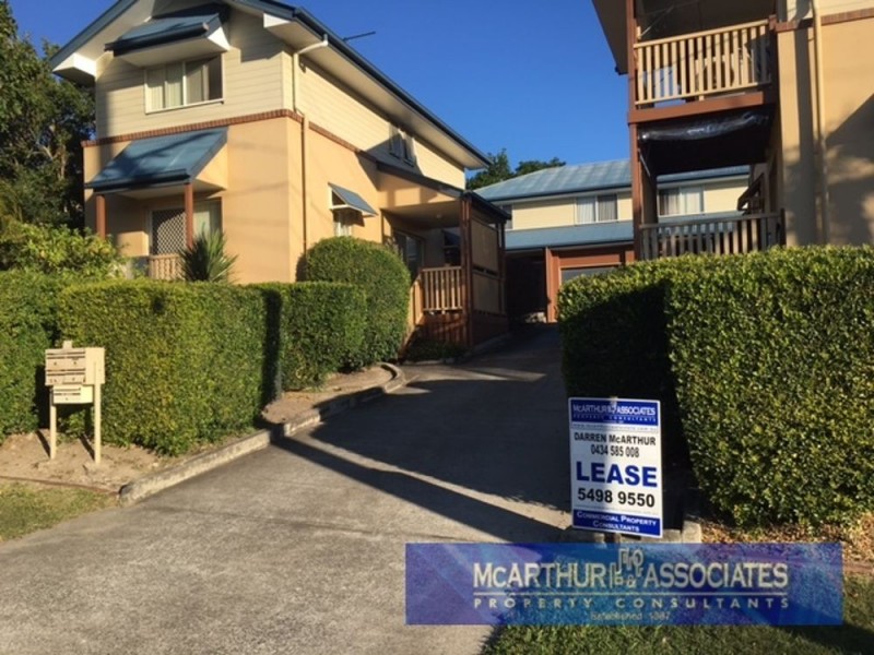 3/12 Yamboyna Street, Manly QLD 4179