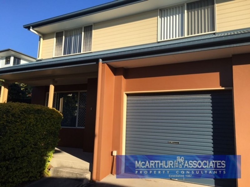 3/12 Yamboyna Street, Manly QLD 4179