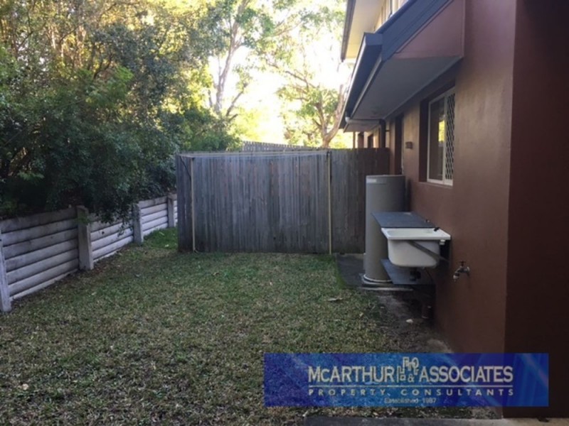 3/12 Yamboyna Street, Manly QLD 4179