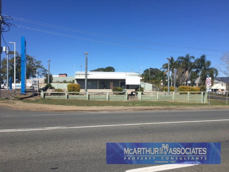 Kilcoy QLD 4515
