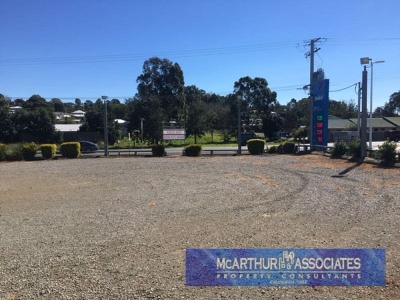 Kilcoy QLD 4515