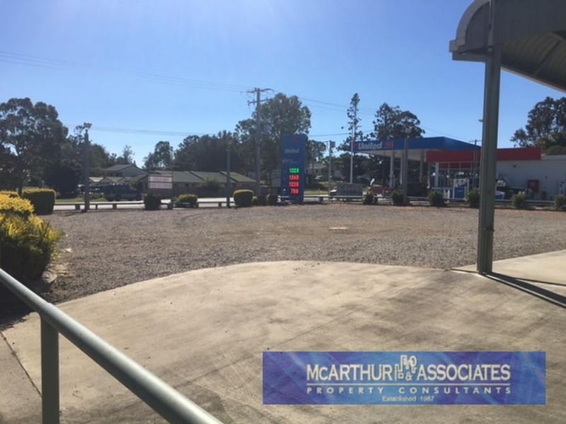 Kilcoy QLD 4515