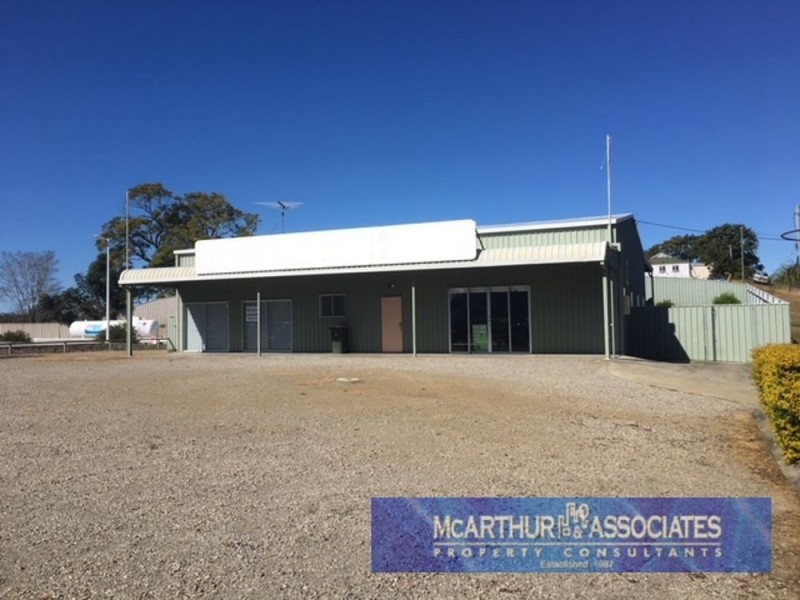 Kilcoy QLD 4515