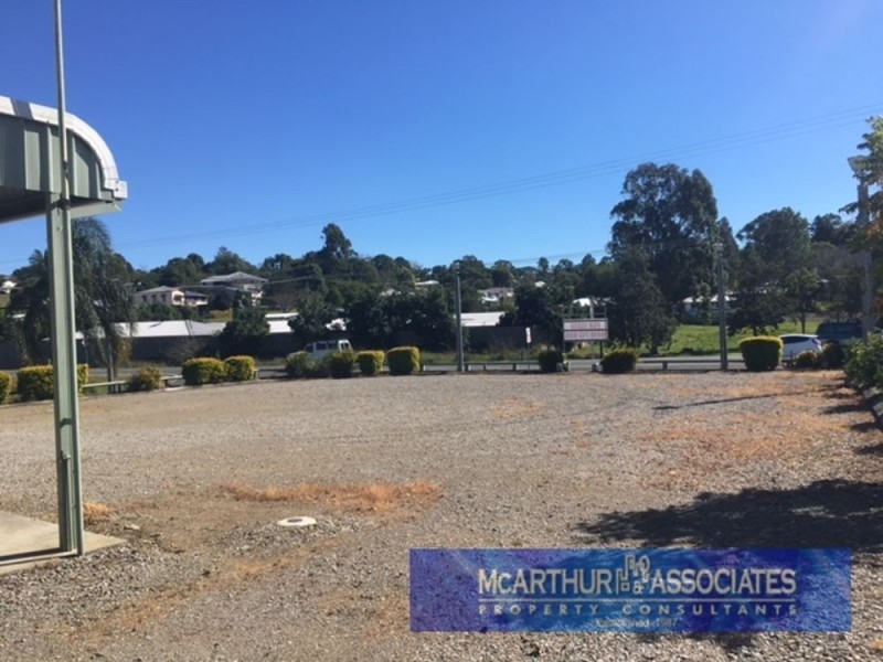Kilcoy QLD 4515