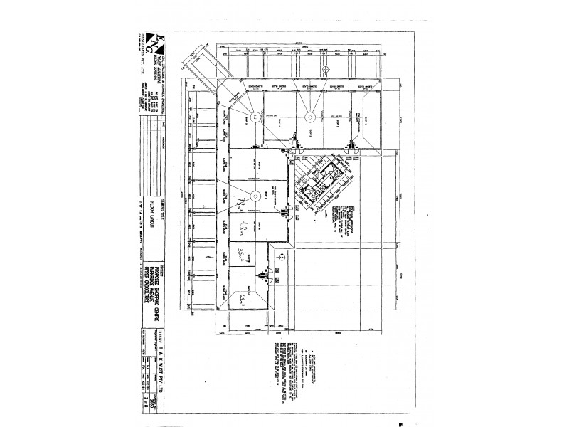 Caboolture QLD 4510 Floorplan