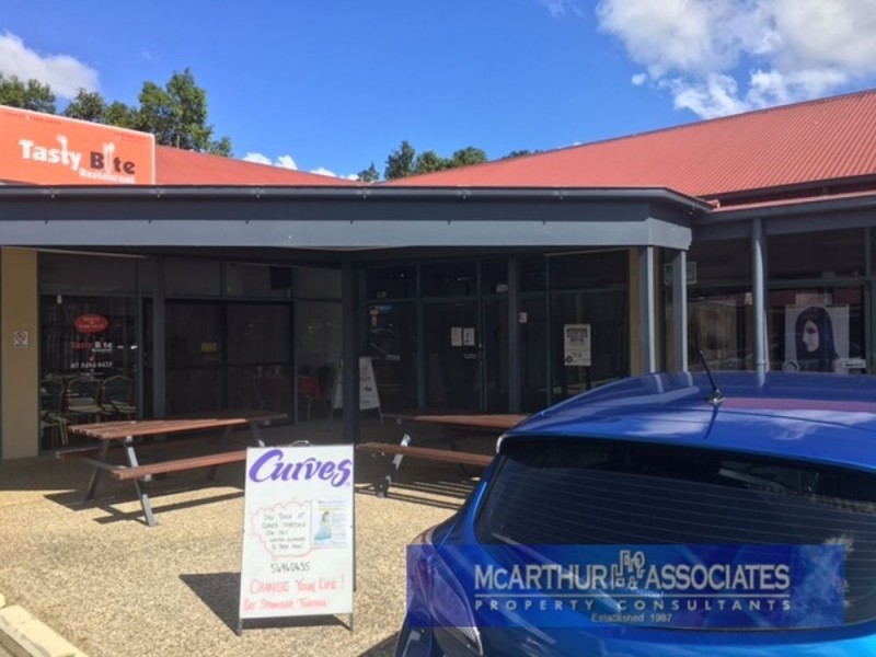 Beerwah QLD 4519