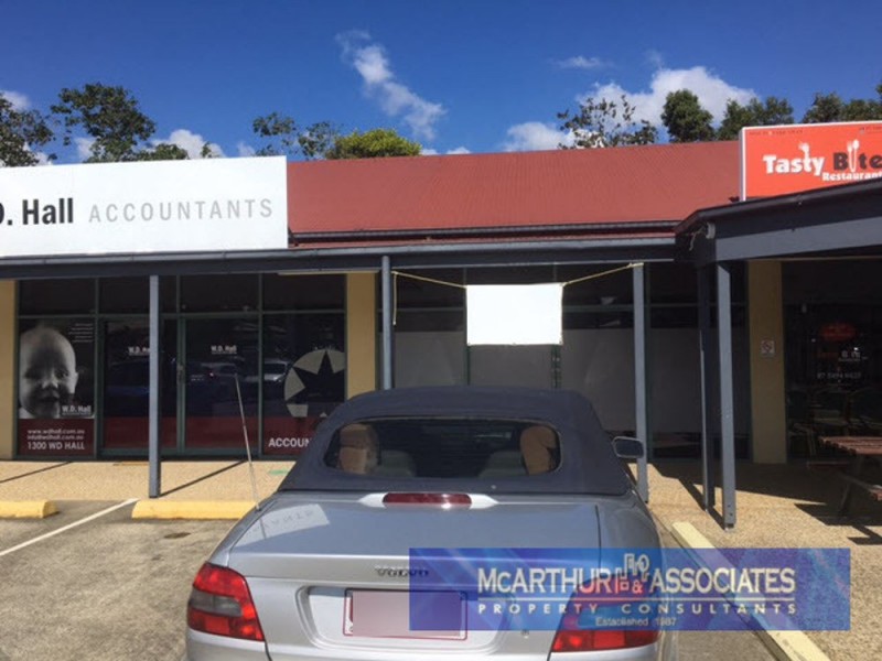 Beerwah QLD 4519