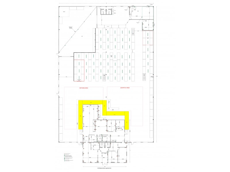 Loganholme QLD 4129 Floorplan