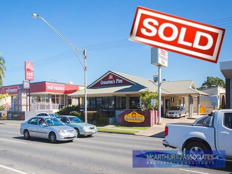 119 Musgrave Street, Berserker QLD 4701