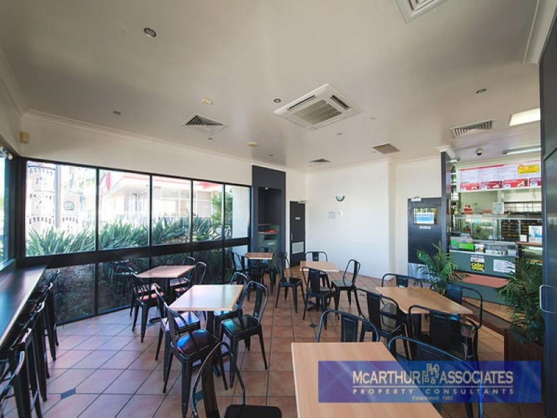 119 Musgrave Street, Berserker QLD 4701