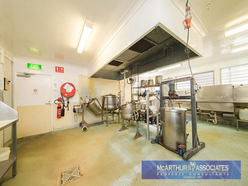 119 Musgrave Street, Berserker QLD 4701