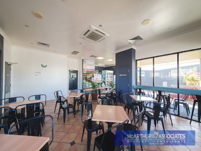 119 Musgrave Street, Berserker QLD 4701