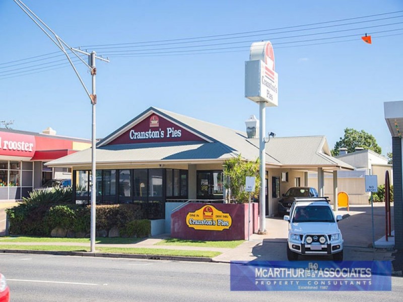 119 Musgrave Street, Berserker QLD 4701