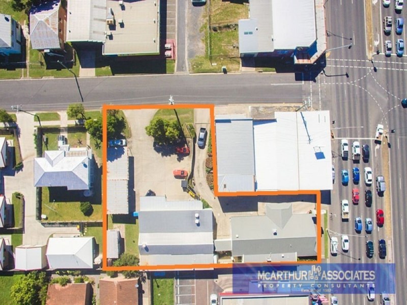 119 Musgrave Street, Berserker QLD 4701