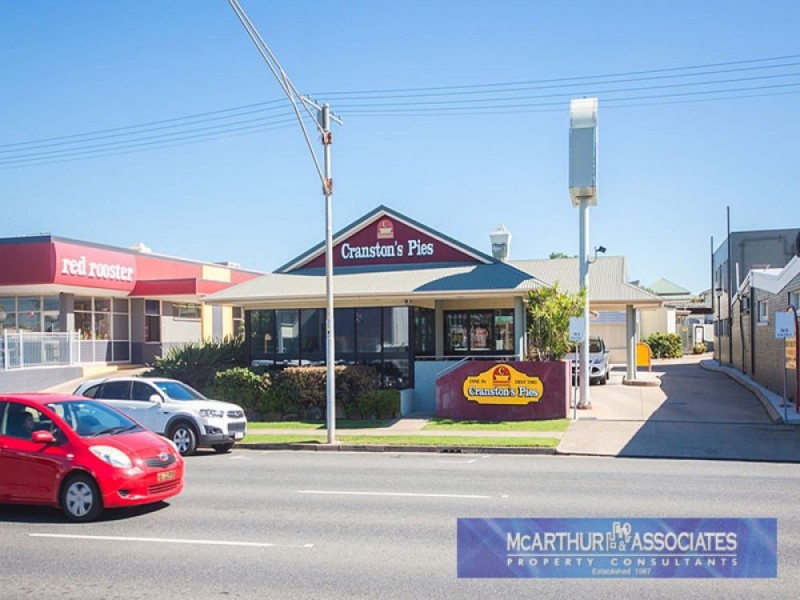119 Musgrave Street, Berserker QLD 4701