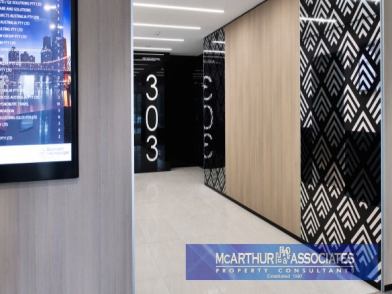 2.1/303 Coronation Drive, Milton QLD 4064