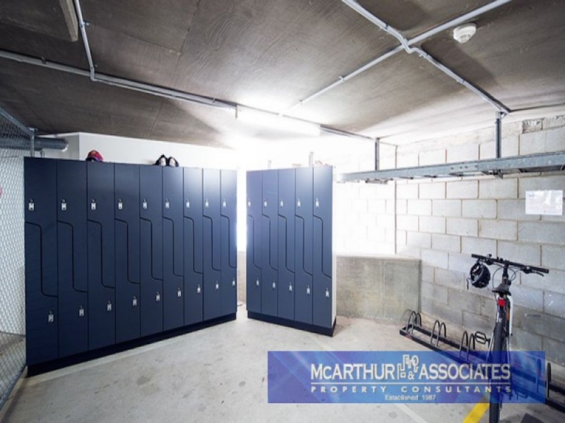 2.1/303 Coronation Drive, Milton QLD 4064