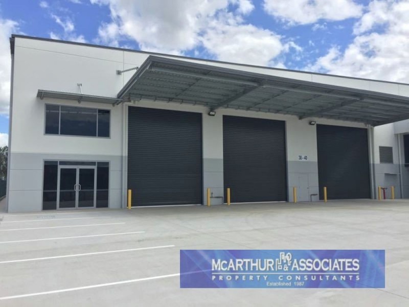 Meadowbrook QLD 4131