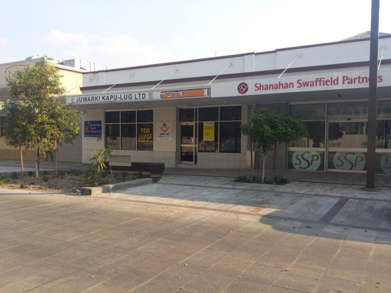 224 Quay Street, Rockhampton City QLD 4700