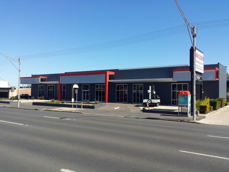 161 Musgrave Street, Rockhampton City QLD 4700