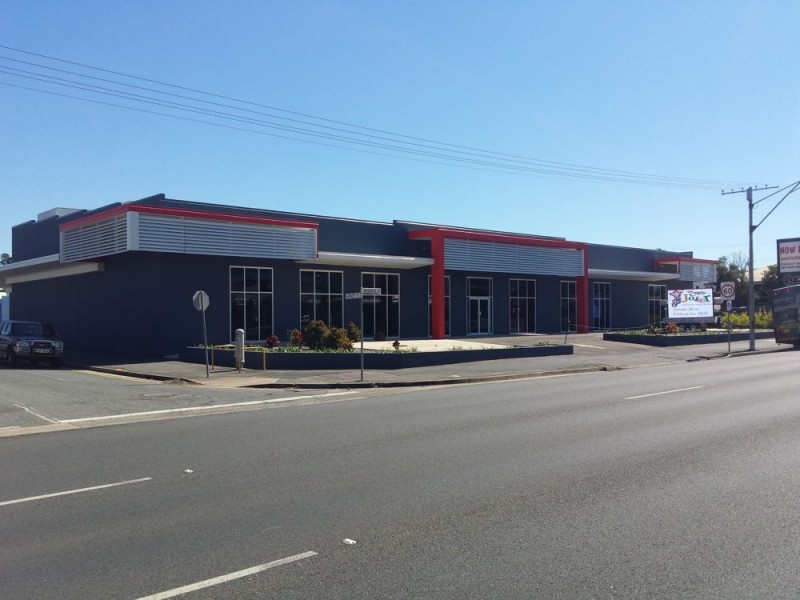 161 Musgrave Street, Rockhampton City QLD 4700