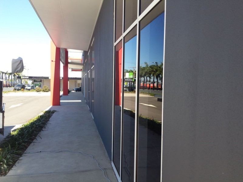 161 Musgrave Street, Rockhampton City QLD 4700