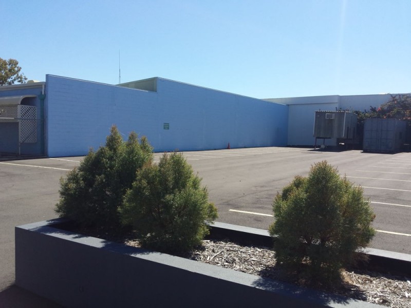 161 Musgrave Street, Rockhampton City QLD 4700