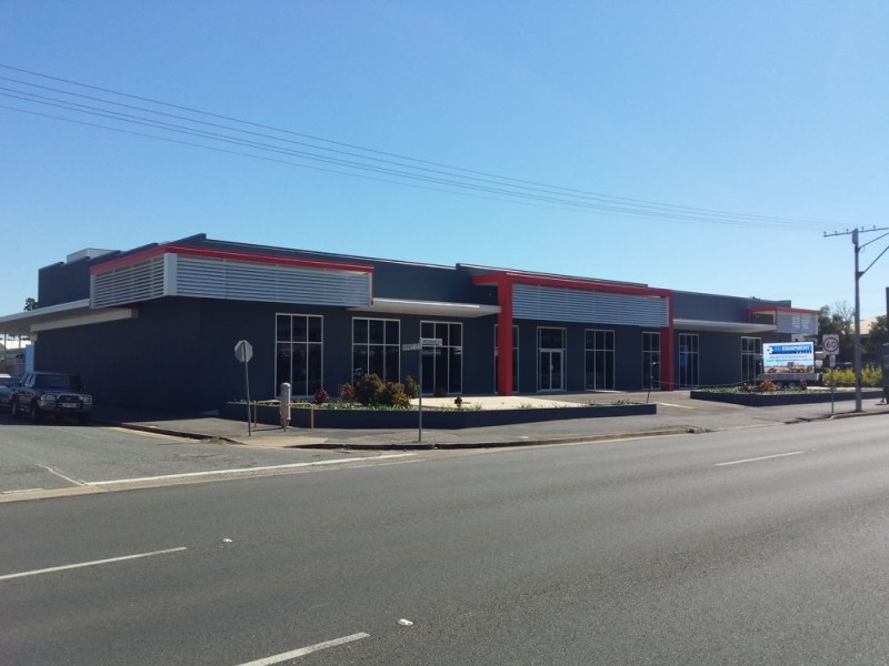 161 Musgrave Street, Rockhampton City QLD 4700