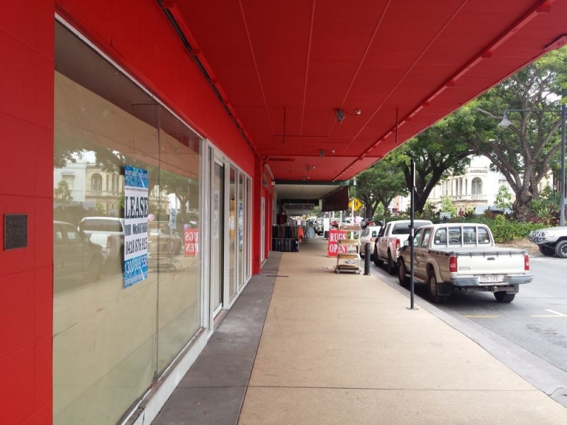 55 East Street, Rockhampton City QLD 4700