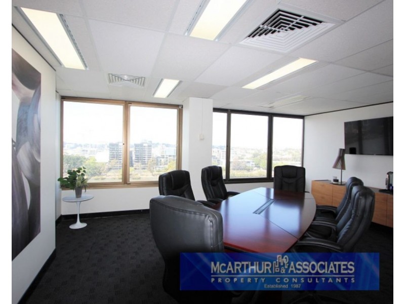 6.4/303 Coronation Drive, Milton QLD 4064