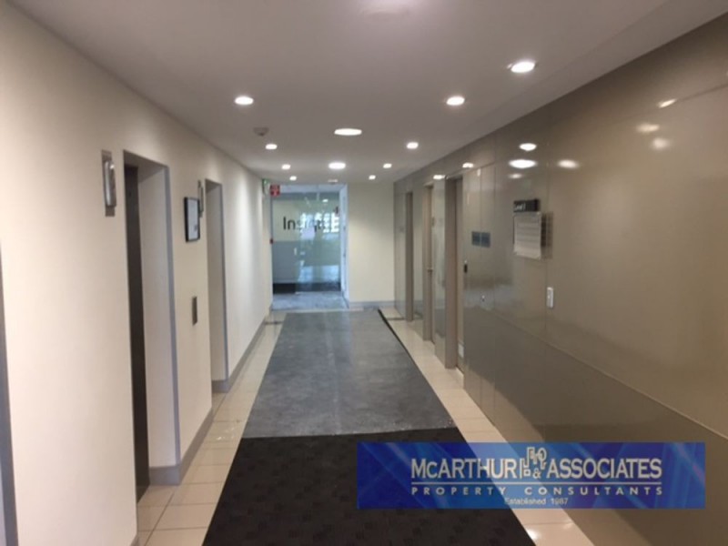 6.4/303 Coronation Drive, Milton QLD 4064