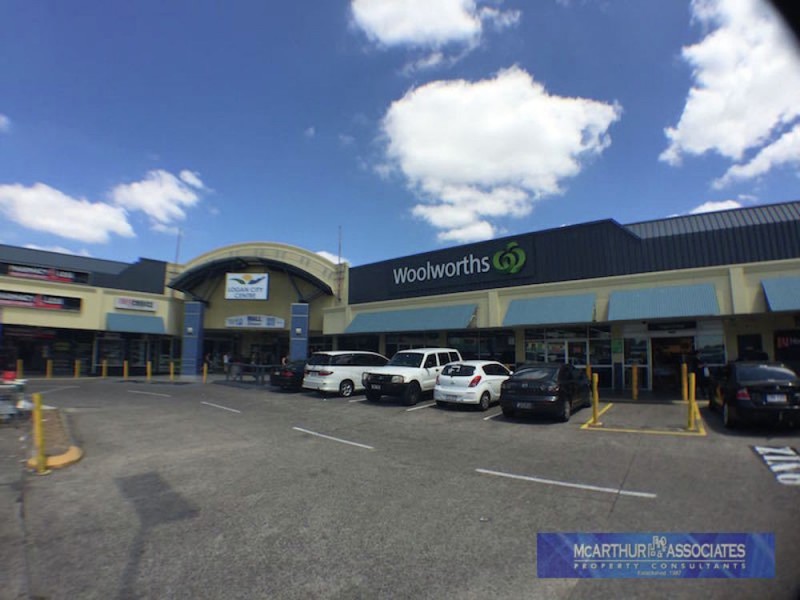 Logan Central QLD 4114