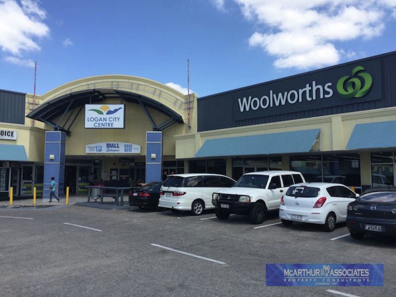 Logan Central QLD 4114