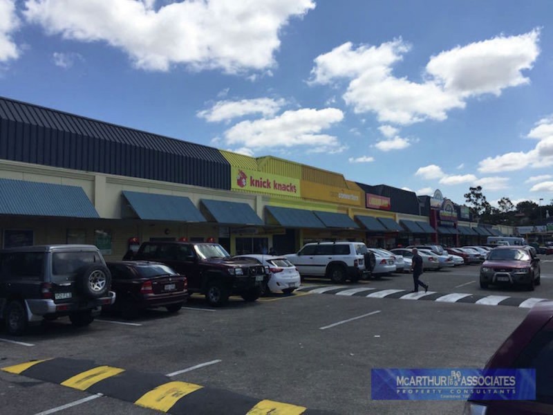 Logan Central QLD 4114