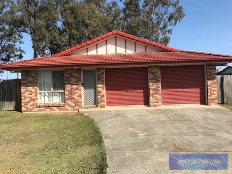 10 Jameson Close, Morayfield QLD 4506
