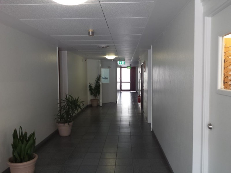 Unit 4,160 Bolsover Street, Rockhampton City QLD 4700
