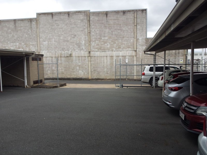 Unit 4,160 Bolsover Street, Rockhampton City QLD 4700
