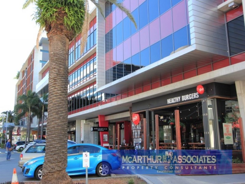 Fortitude Valley QLD 4006