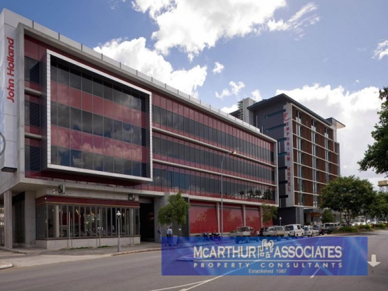 Fortitude Valley QLD 4006