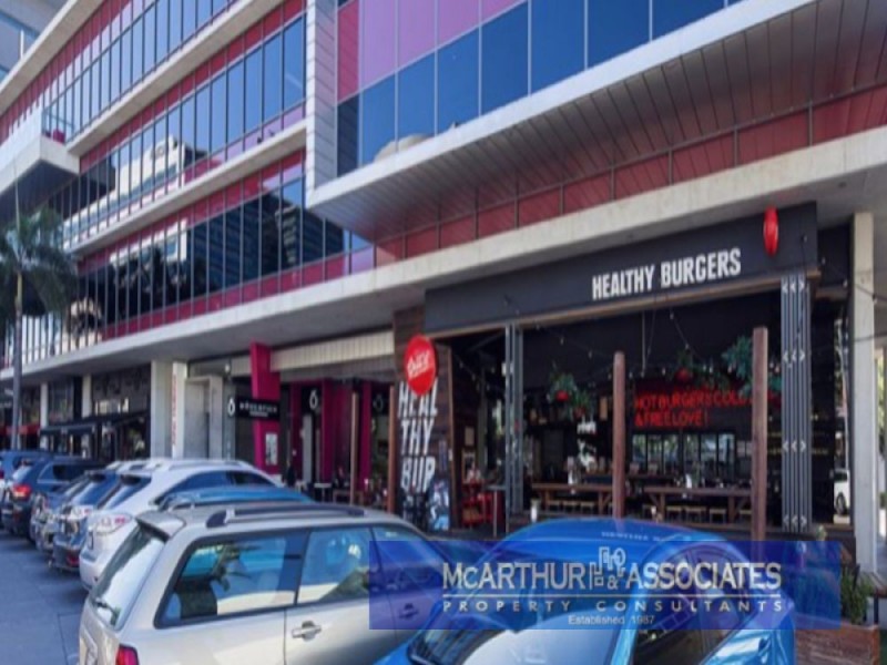 Fortitude Valley QLD 4006