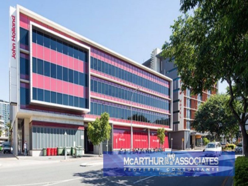 Fortitude Valley QLD 4006