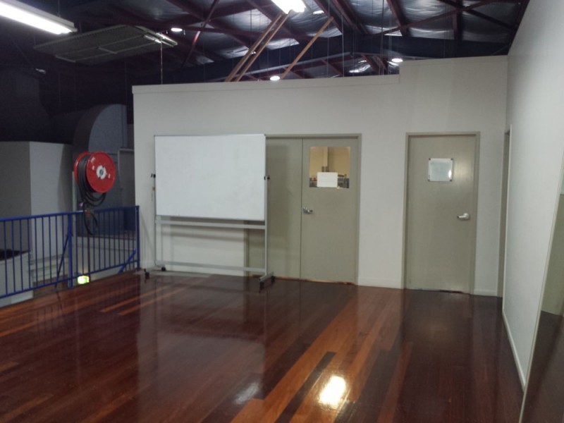 160 Denison, Rockhampton City QLD 4700