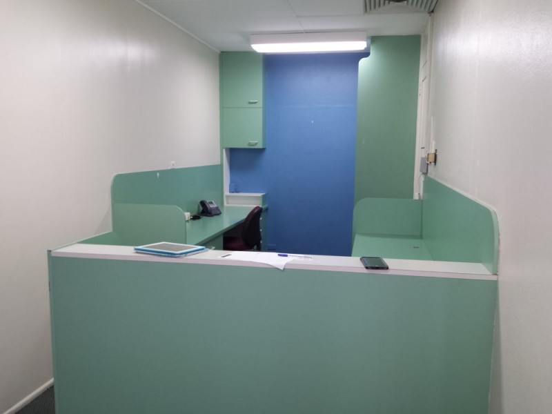 Unit 4,160 Bolsover Street, Rockhampton City QLD 4700