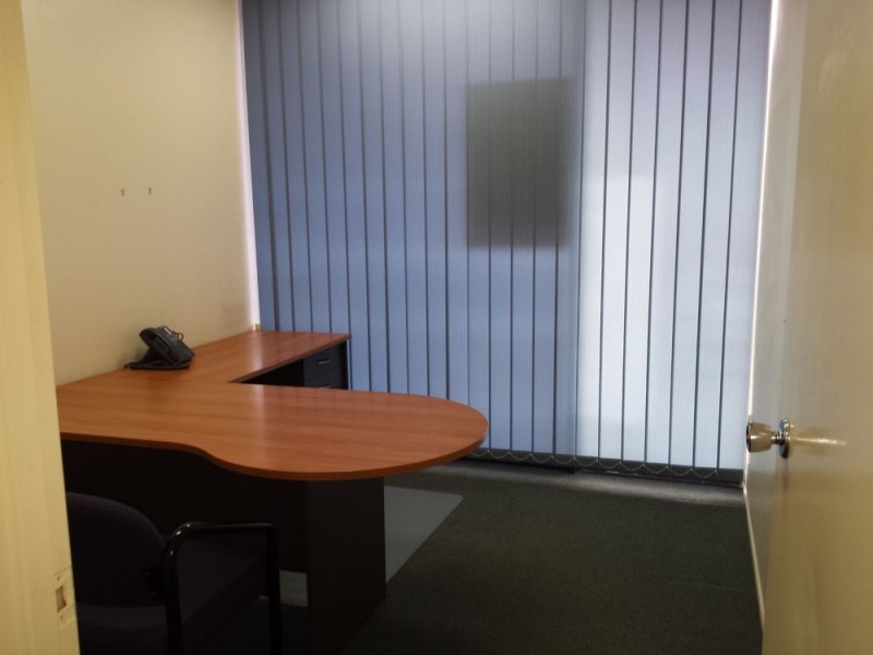 Unit 4,160 Bolsover Street, Rockhampton City QLD 4700