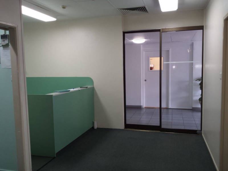 Unit 4,160 Bolsover Street, Rockhampton City QLD 4700
